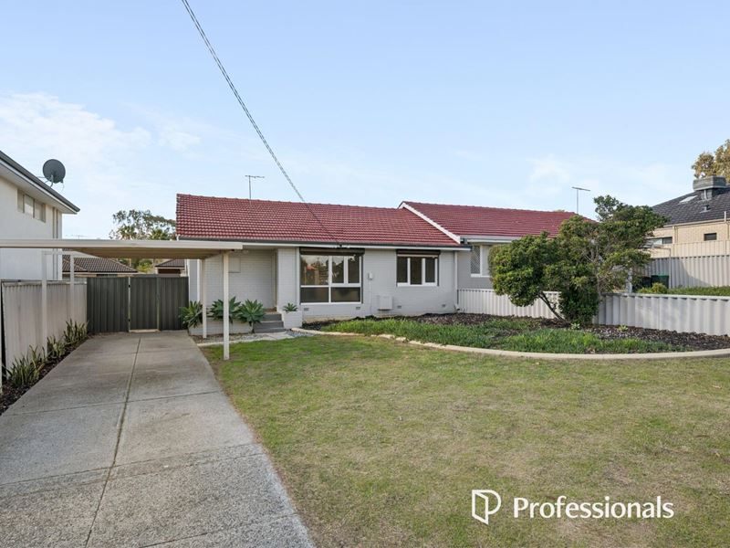 6 Newport Way, Balga WA 6061