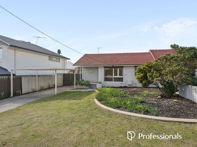 6 Newport Way, Balga WA 6061