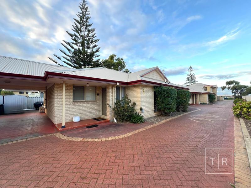 4/81 The Esplanade, Esperance