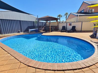 2/22 Mortimer Street, Kalbarri WA 6536