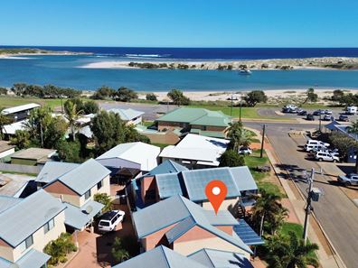 2/22 Mortimer Street, Kalbarri WA 6536