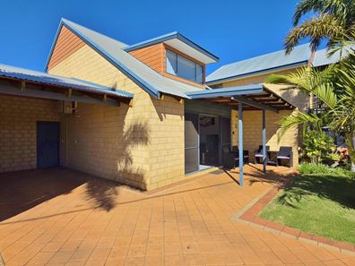 2/22 Mortimer Street, Kalbarri WA 6536