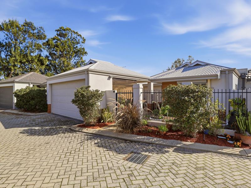 10/36 Epsilon Drive, Rockingham