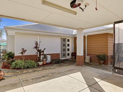 10/36 Epsilon Drive, Rockingham WA 6168