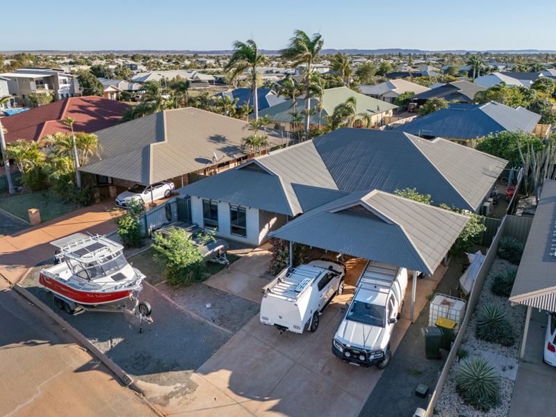12 Schooner Street, Baynton WA 6714