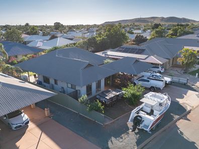 12 Schooner Street, Baynton WA 6714