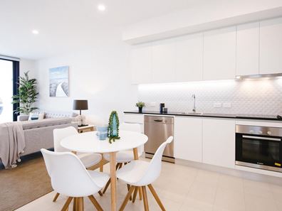49/77 Orsino Blvd, North Coogee WA 6163