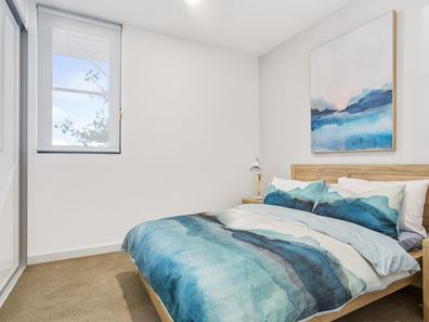 49/77 Orsino Blvd, North Coogee WA 6163