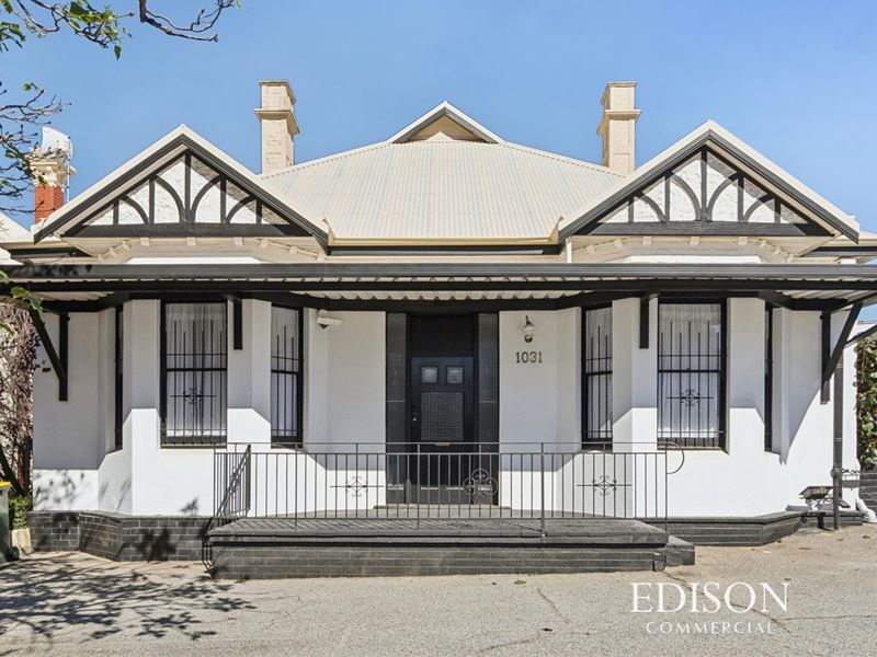 1031 Wellington Street, West Perth WA 6005