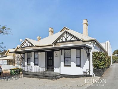 1031 Wellington Street, West Perth WA 6005