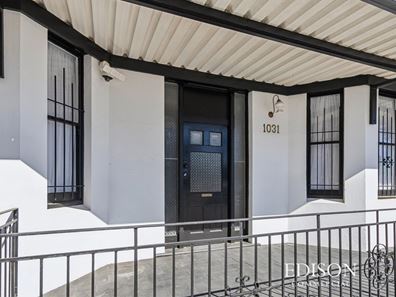 1031 Wellington Street, West Perth WA 6005