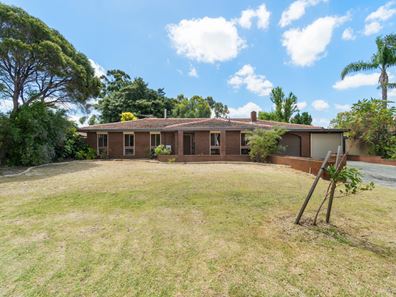 132 Crawford St, East Cannington WA 6107