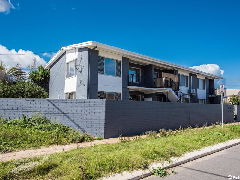 1/121 Gregory Street, Beachlands
