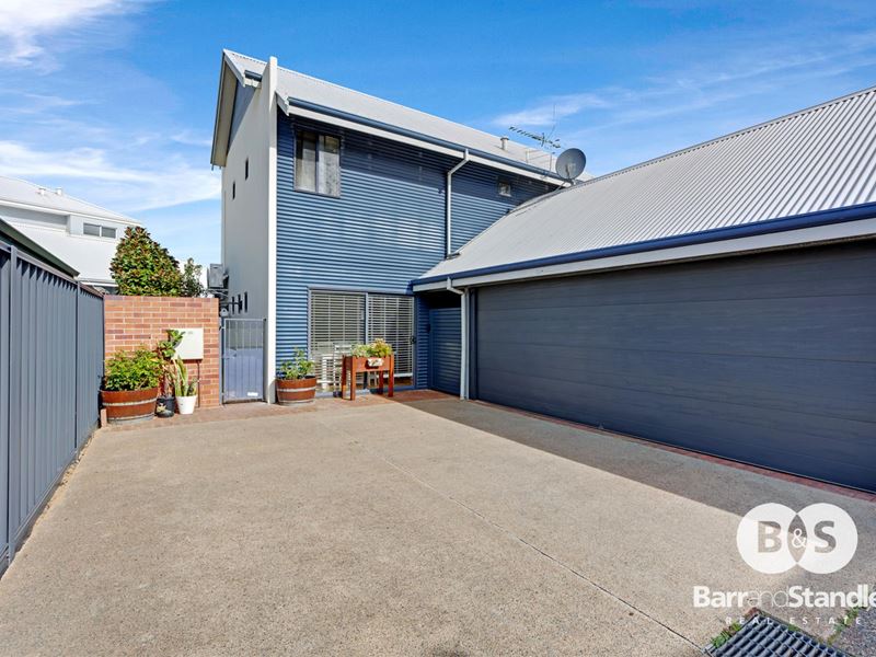 1/9 Strickland Street, South Bunbury WA 6230