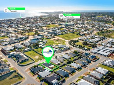 4 Romeo Pass, Wandina WA 6530