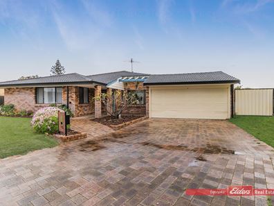 13 Compass Place, Waikiki WA 6169