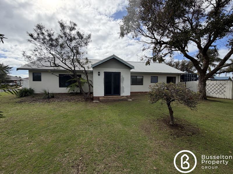 23 Glen Eagles Grove, West Busselton WA 6280