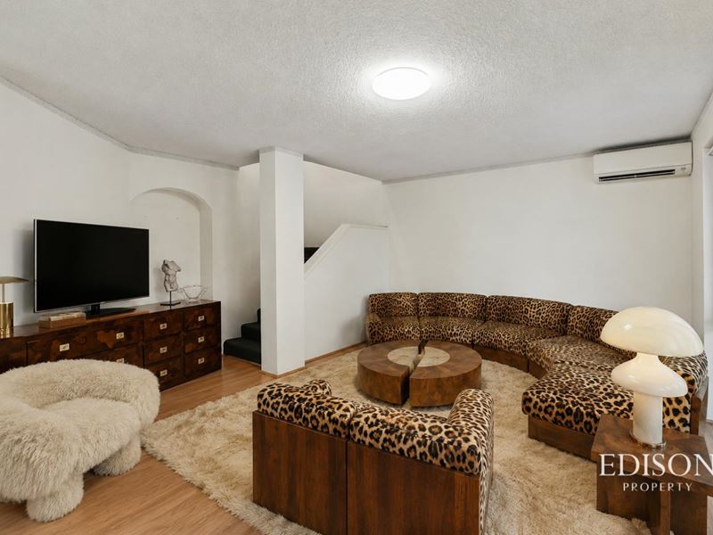 22/15 Jugan Street, Mount Hawthorn WA 6016