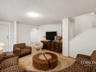 22/15 Jugan Street, Mount Hawthorn WA 6016