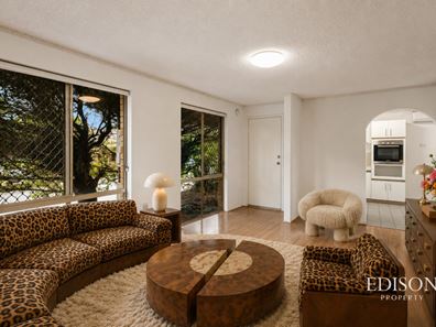 22/15 Jugan Street, Mount Hawthorn WA 6016