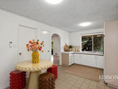 22/15 Jugan Street, Mount Hawthorn WA 6016