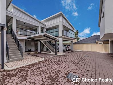 12/73 Hardey Road, Belmont WA 6104