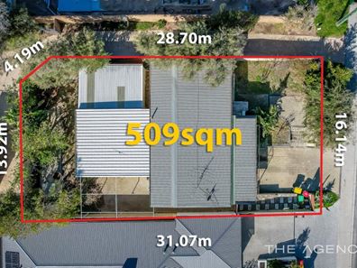 57 Mindarie Drive, Quinns Rocks WA 6030