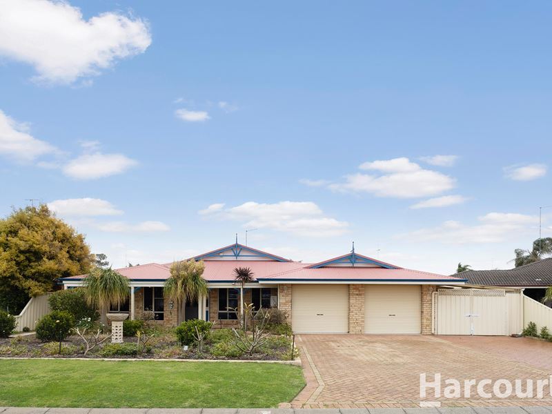 4 Pyrford Ramble, Erskine WA 6210