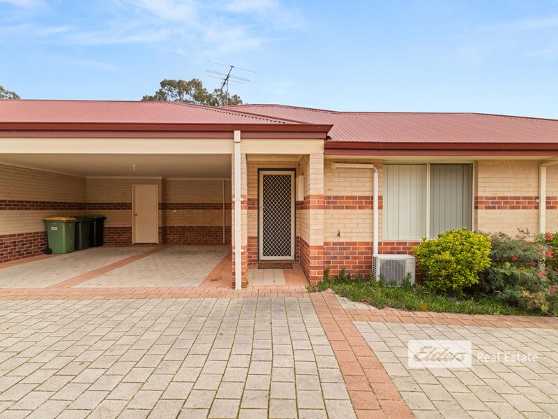5/29 Throssell Street, Collie WA 6225