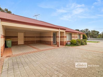 5/29 Throssell Street, Collie WA 6225