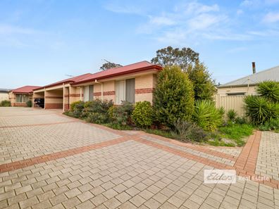5/29 Throssell Street, Collie WA 6225