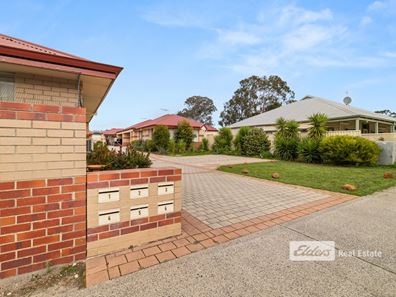 5/29 Throssell Street, Collie WA 6225