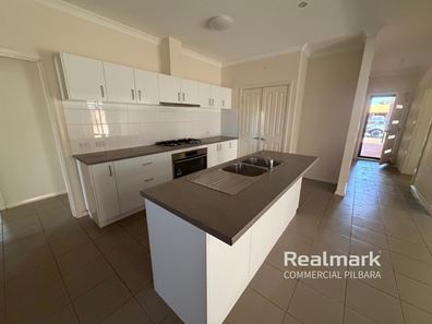 70 Kurra Street, Newman WA 6753