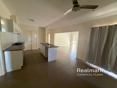 70 Kurra Street, Newman WA 6753