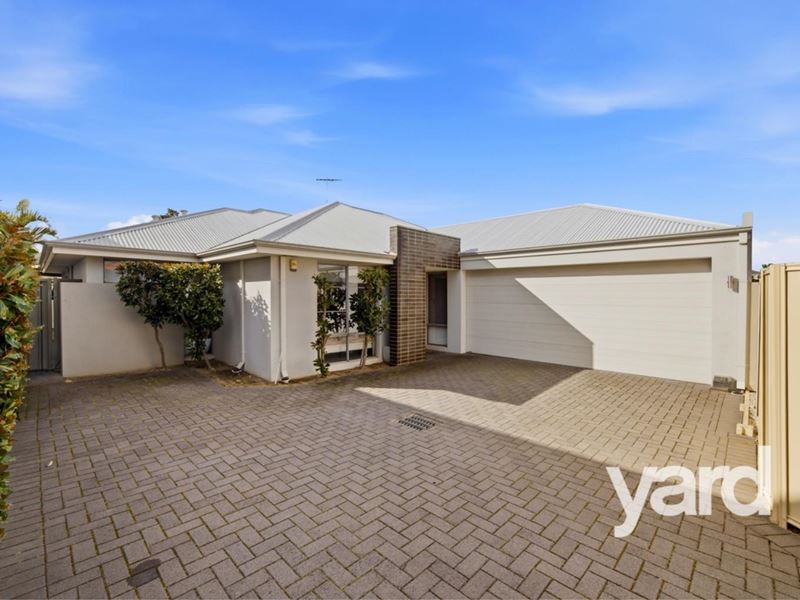 23A Bradley Street, Yokine WA 6060