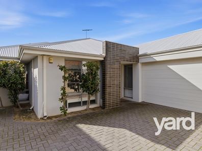 23A Bradley Street, Yokine WA 6060