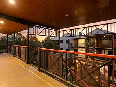 18/39 Carnarvon  Street, Broome WA 6725