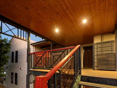 18/39 Carnarvon  Street, Broome WA 6725