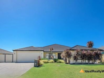 38 Princeton Circuit, Aubin Grove WA 6164