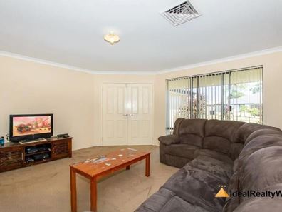 38 Princeton Circuit, Aubin Grove WA 6164