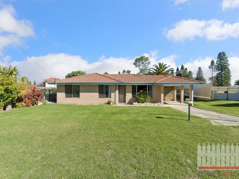 22 Preston Court, Two Rocks WA 6037