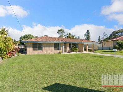 22 Preston Court, Two Rocks WA 6037