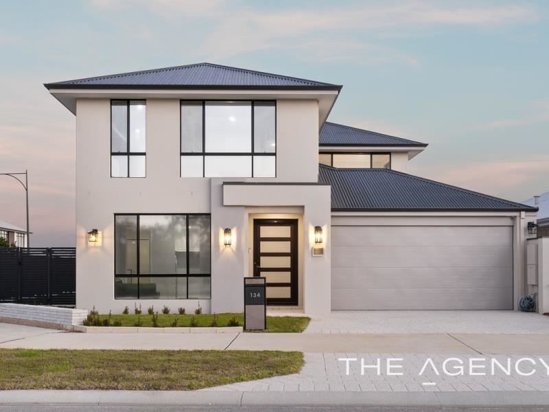 134 Lycaste Parade, Treeby WA 6164