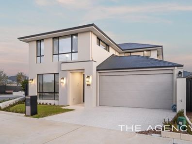 134 Lycaste Parade, Treeby WA 6164