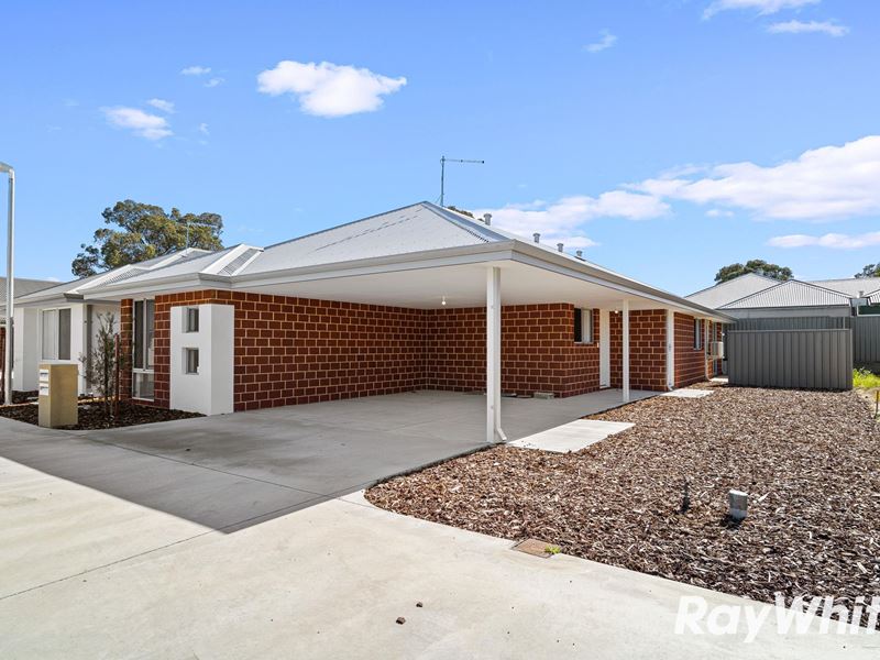 29a/22 Old Pinjarra Road, Greenfields WA 6210