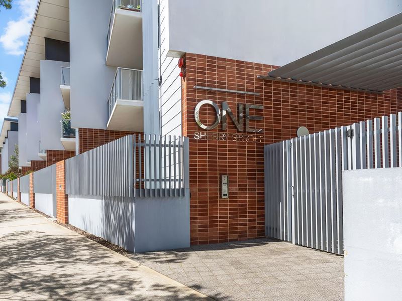25/1 Sherry Street, Baldivis