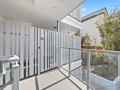 25/1 Sherry Street, Baldivis WA 6171