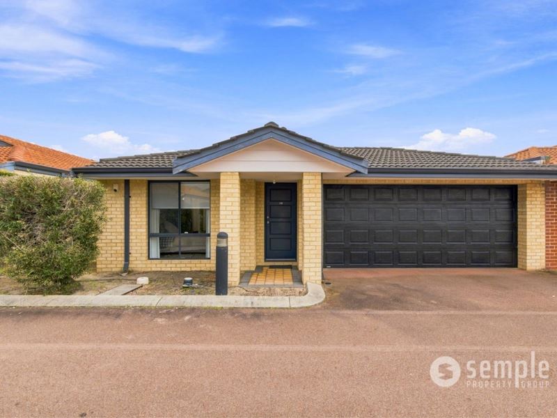 16/7 Barfield Road, Hammond Park