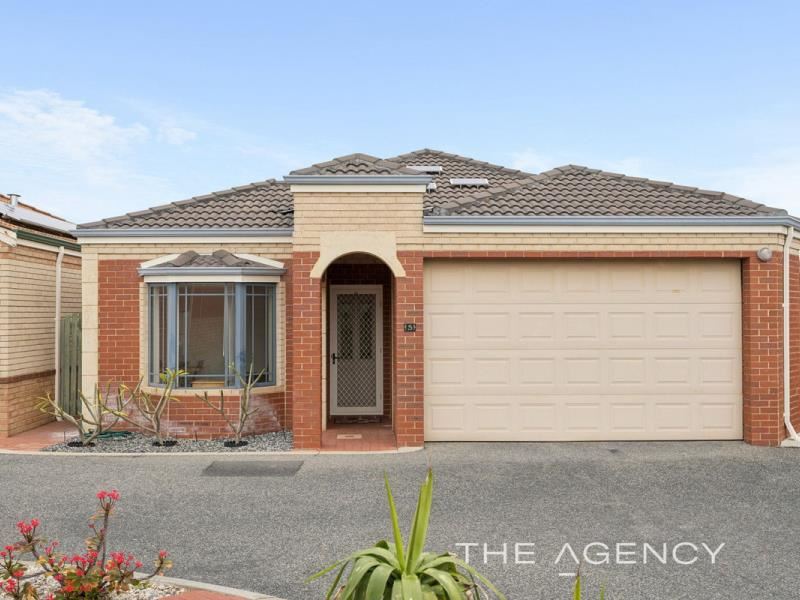 5/9 St Marks Drive, Hillarys WA 6025