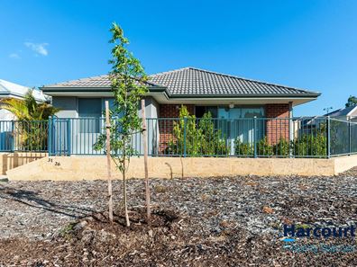 31/26 Charnley Bend, Success WA 6164